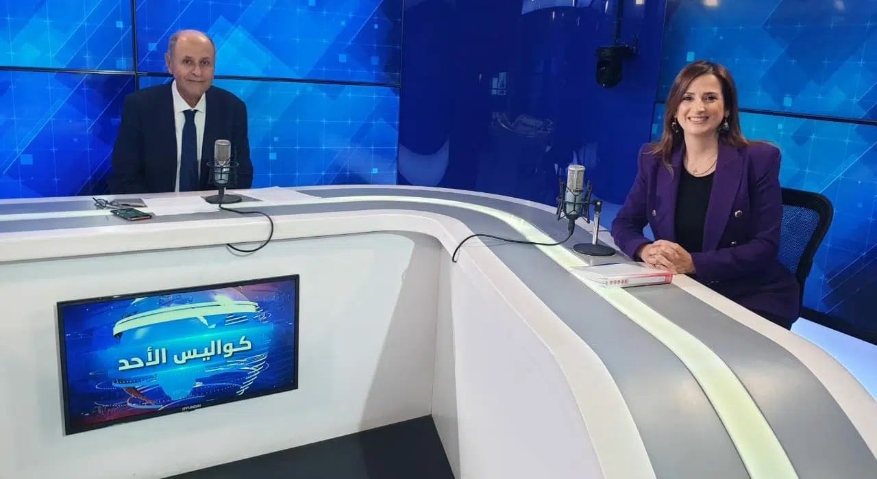 بوعبود: الأهم في المفاوضات ألا يتم التنازل عن أي شيء من مقومات السيادة والحياد يعني إخراج لبنان من ساحة الصراع إلى ساحة حوار ومد الجسور